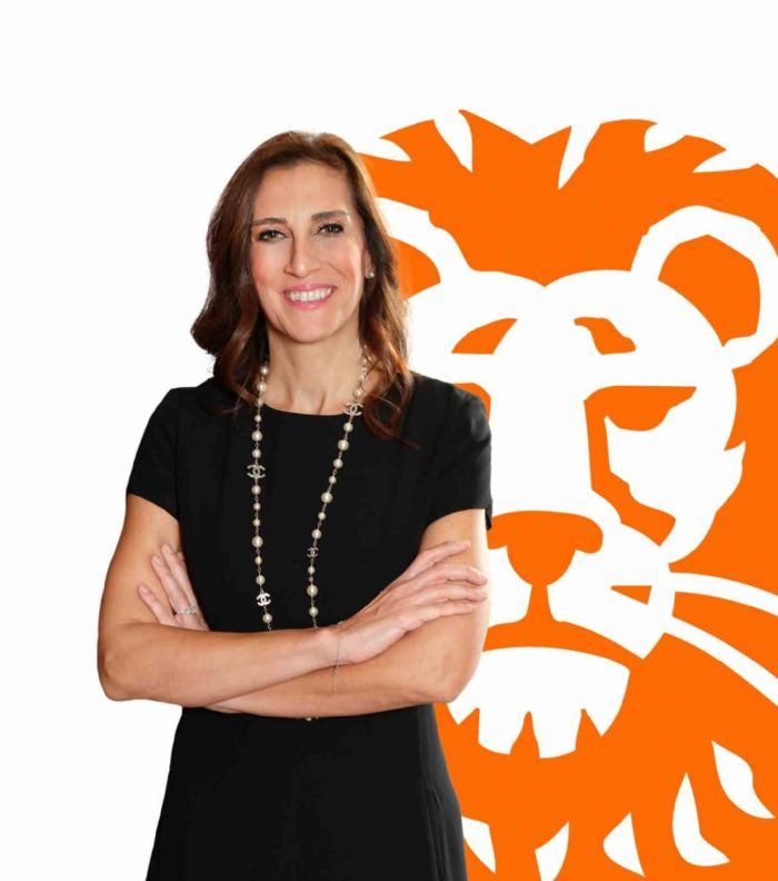 ING Trkiyeden gen yeteneklere Practica Kamp ile kariyer imkan