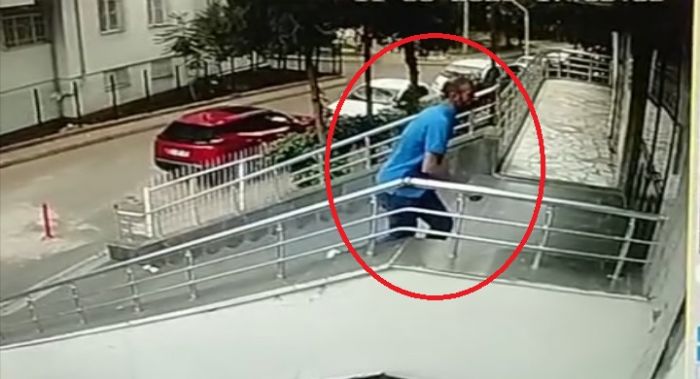 Darp edilerek ld iddiasnda 8 gzalt