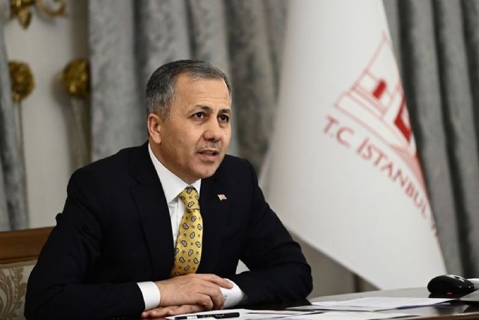 “Asrın felaketi, asrın birliğiyle aşıldı”