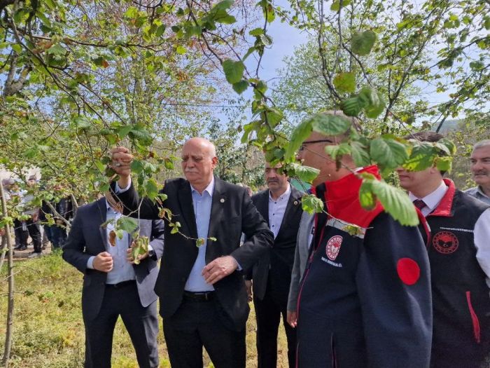 TZOB Genel Bakan Bayraktar: 