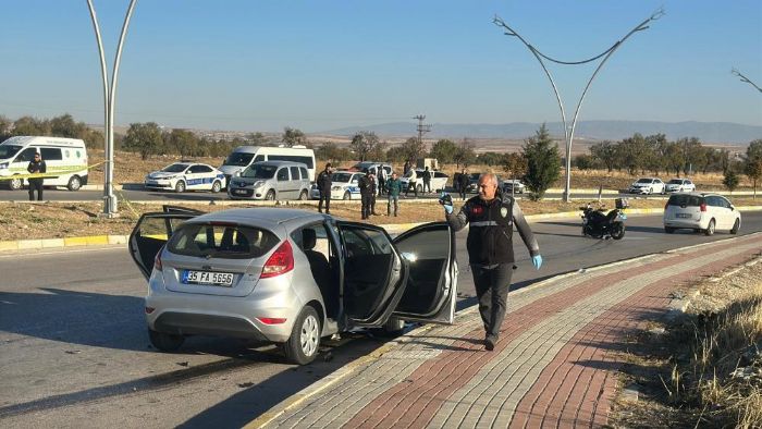 Uak'ta Yunus ekipleri kaza yapt